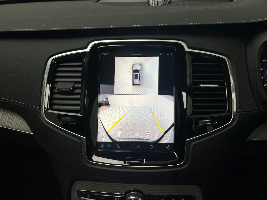 2024 Volvo XC90