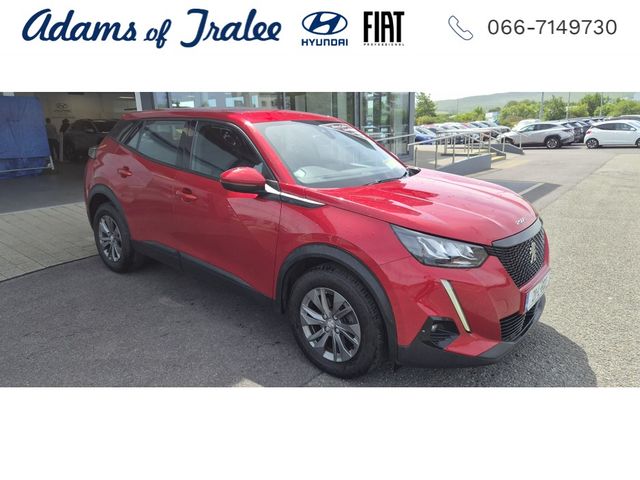 vehicle for sale from Adams of Tralee