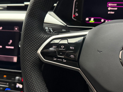 2024 Volkswagen Arteon