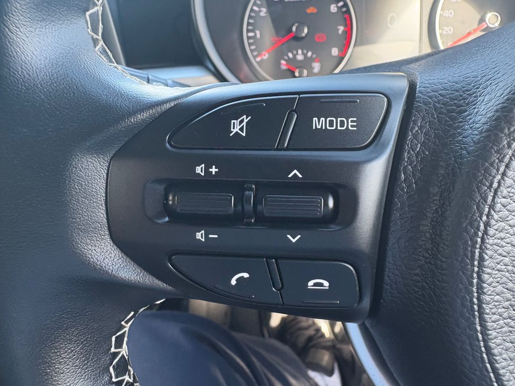 2022 Kia Picanto