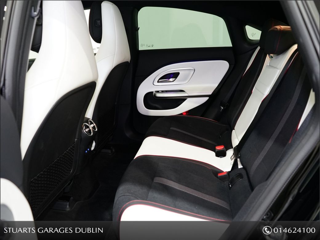 2026 Mercedes-Benz CLA Class