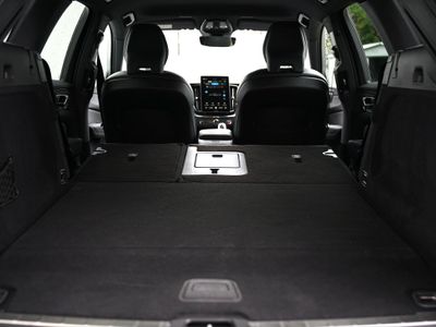 2026 Volvo XC60