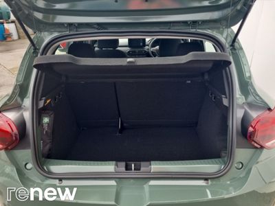 2025 Dacia Sandero Stepway