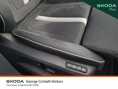 2025 Skoda Kodiaq