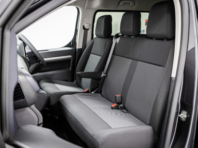 2026 Citroen SpaceTourer