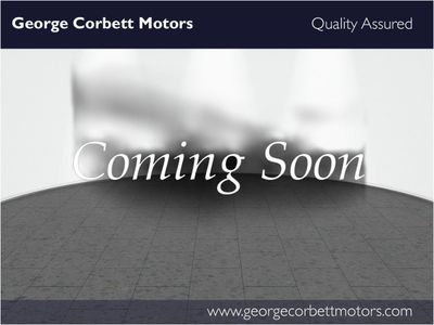2022 Skoda Octavia