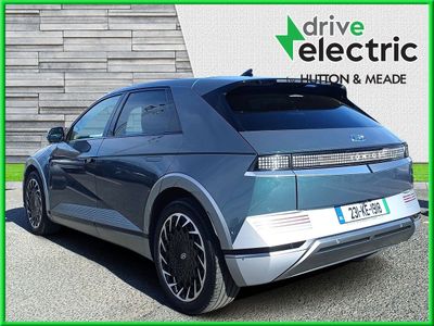 2023 Hyundai Ioniq 5