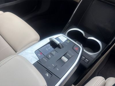2024 BMW X1