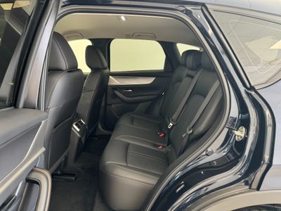 2026 Mazda CX-60