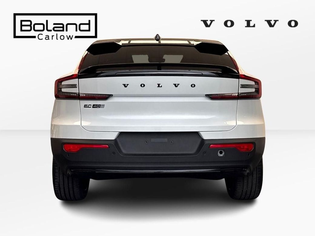 2026 Volvo EC40
