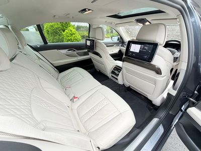 2020 BMW 7 Series