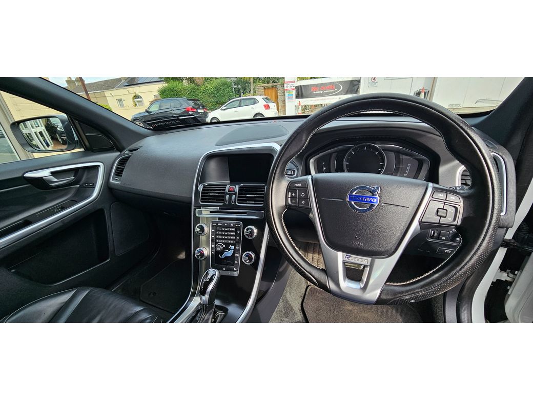 2016 Volvo XC60