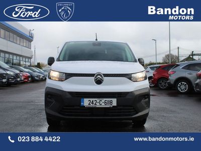 2024 Citroen Berlingo