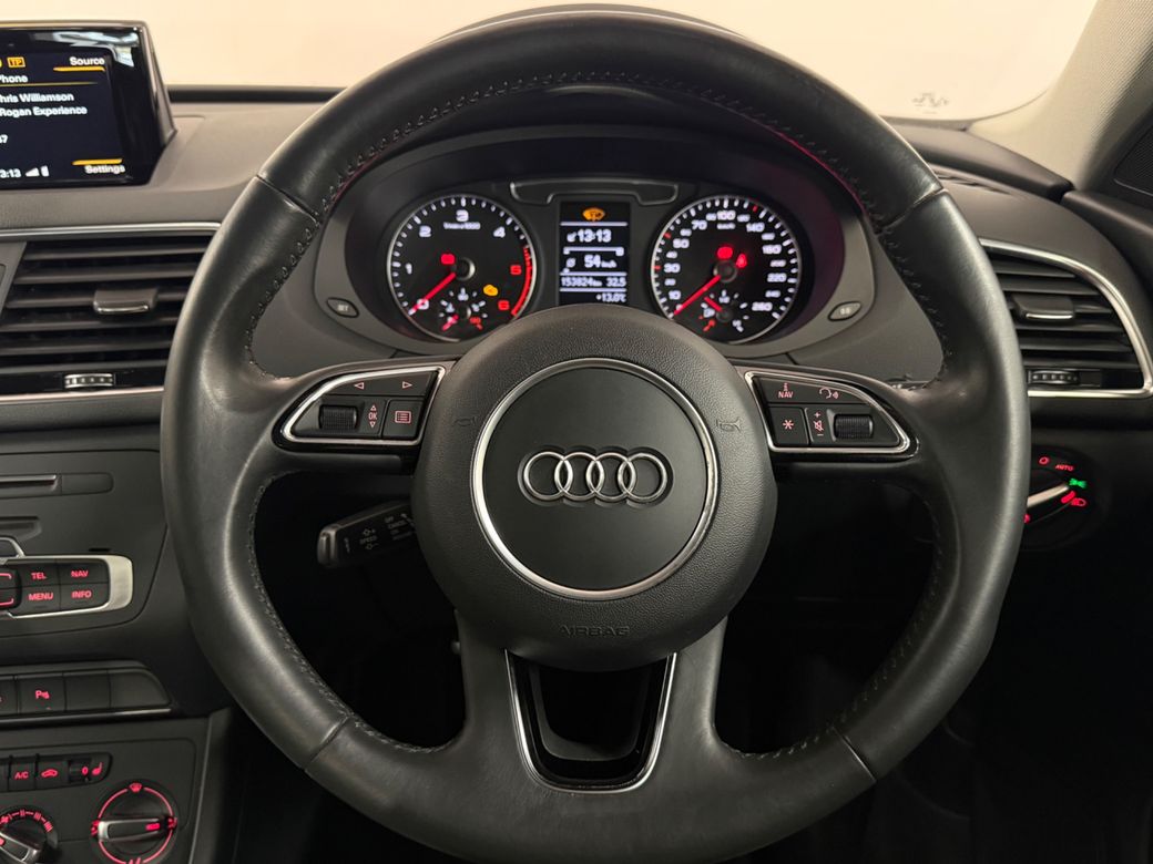 2017 Audi Q3