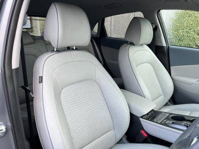 2021 Hyundai Kona