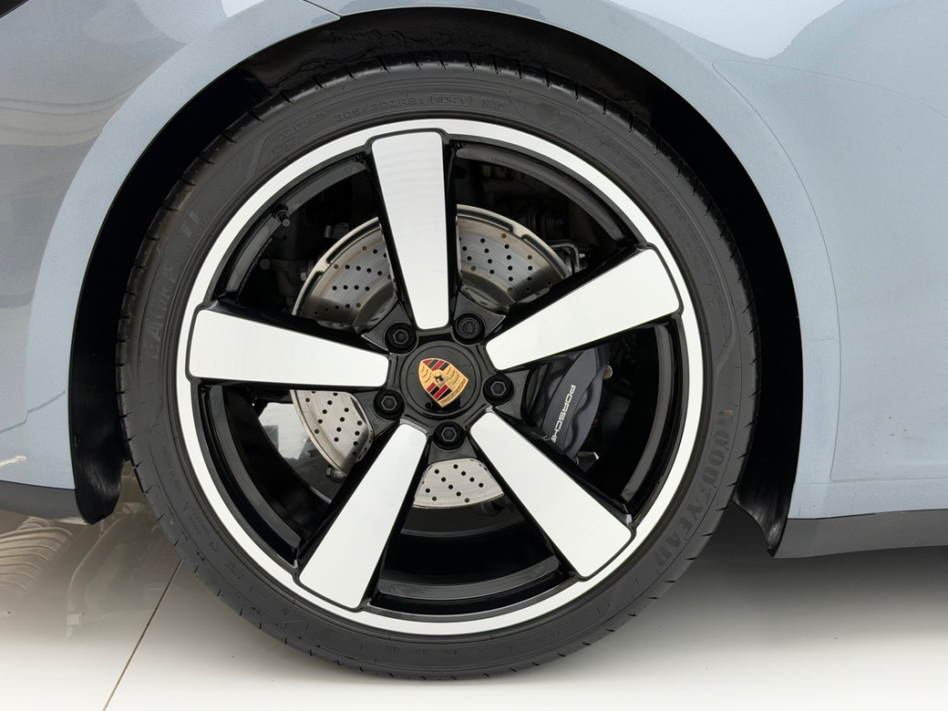 2026 Porsche 911
