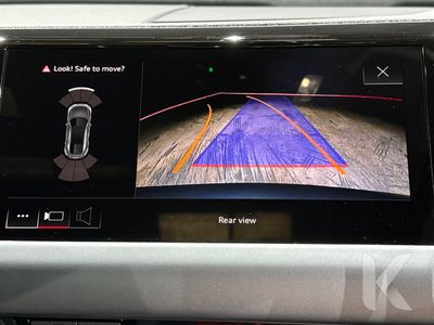 2024 Audi e-tron GT