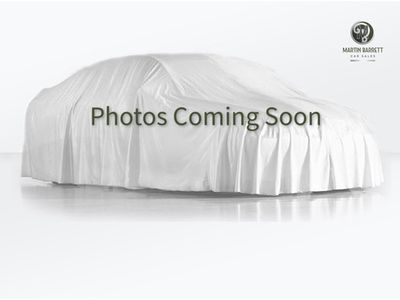 2022 Skoda Karoq
