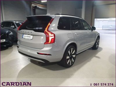 2024 Volvo XC90