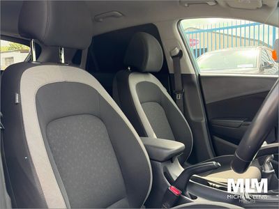 2020 Hyundai Kona