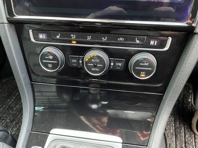 2020 Volkswagen Golf