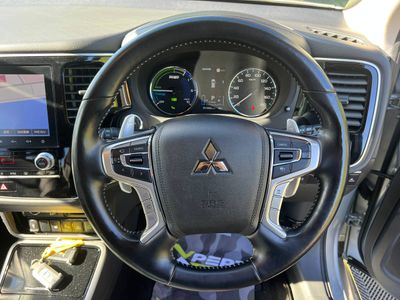 2022 Mitsubishi Outlander