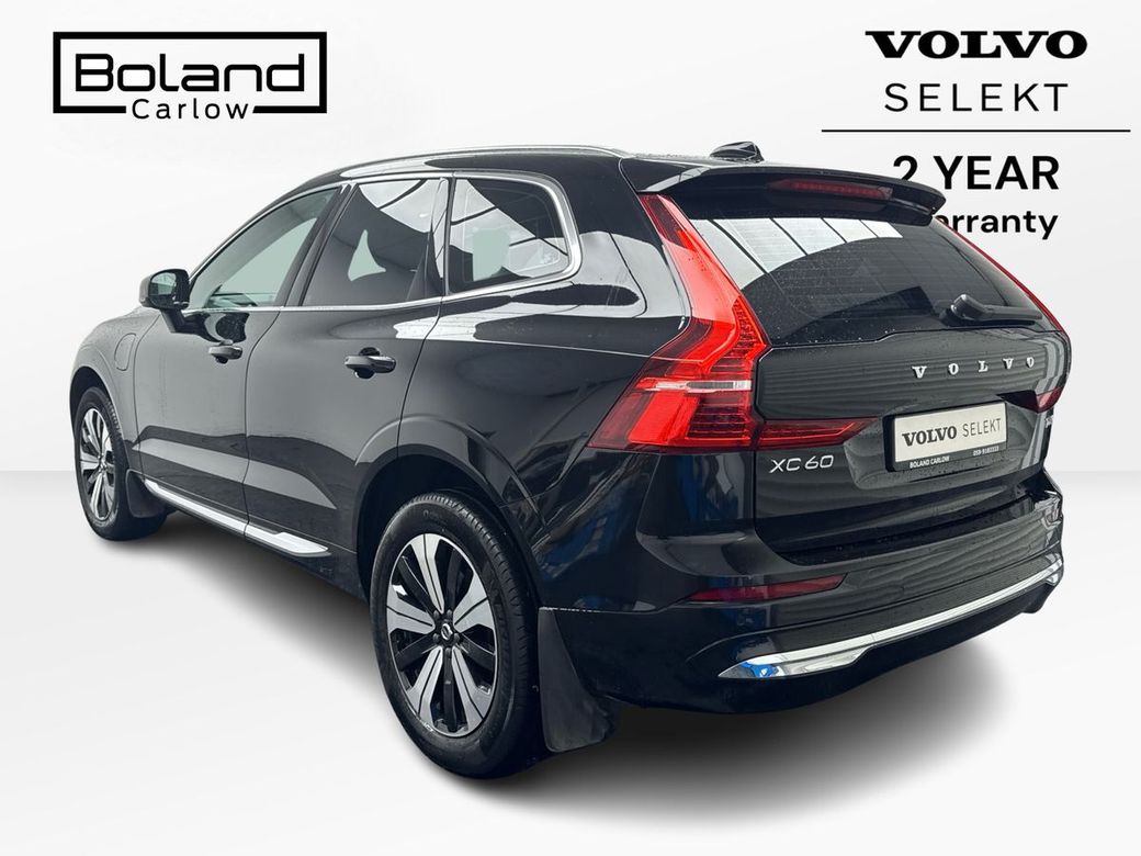2025 Volvo XC60