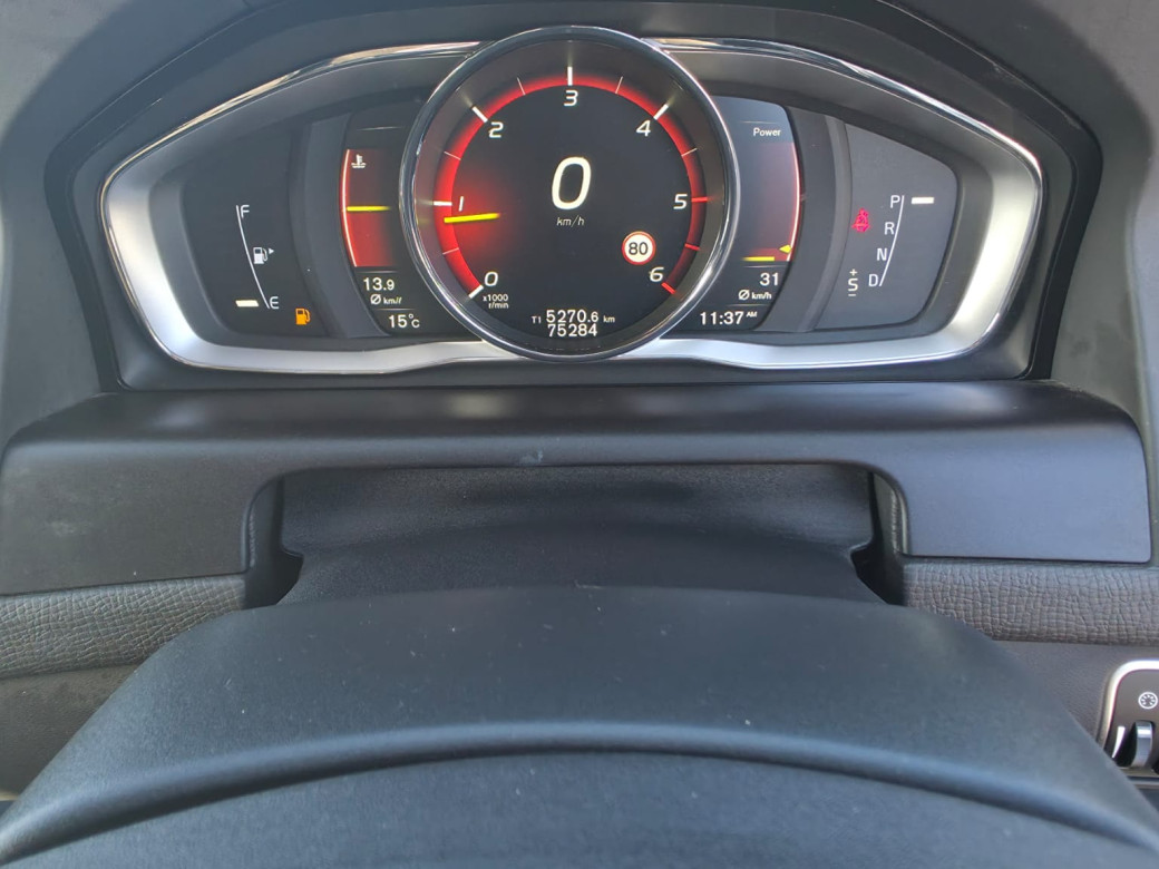2017 Volvo XC60