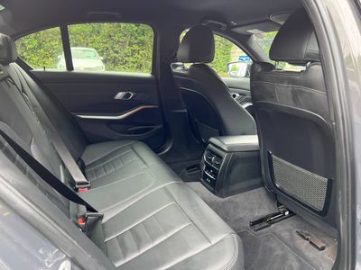 2020 BMW 3 Series