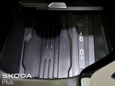 2025 Skoda Superb