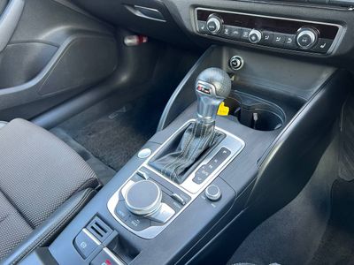 2017 Audi A3
