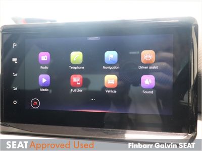 2025 SEAT Arona