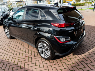 2021 Hyundai Kona