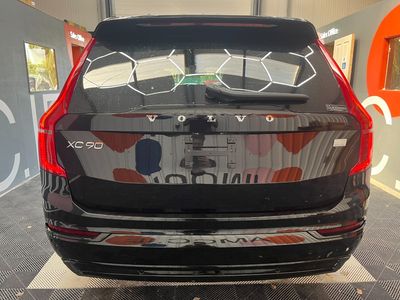 2024 Volvo XC90