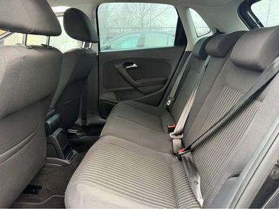 2013 Volkswagen Polo