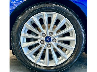 2019 Ford C-Max