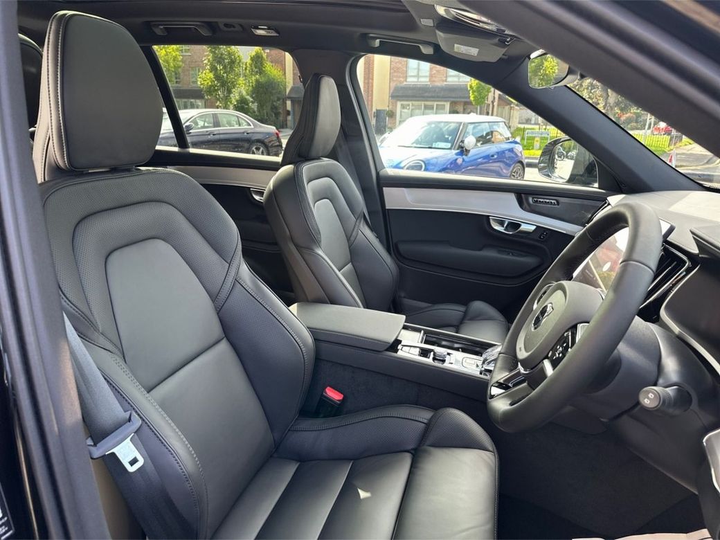 2026 Volvo XC90