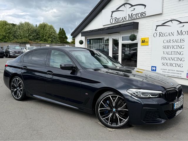 vehicle for sale from O'Regan Motors
