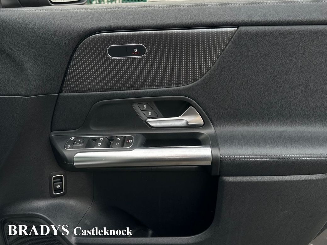 2023 Mercedes-Benz GLA Class