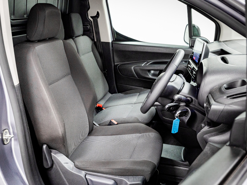 2024 Citroen Berlingo