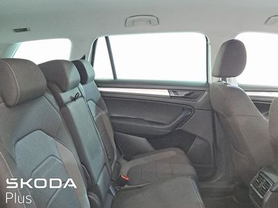 2023 Skoda Kodiaq