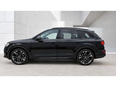2024 Audi Q7