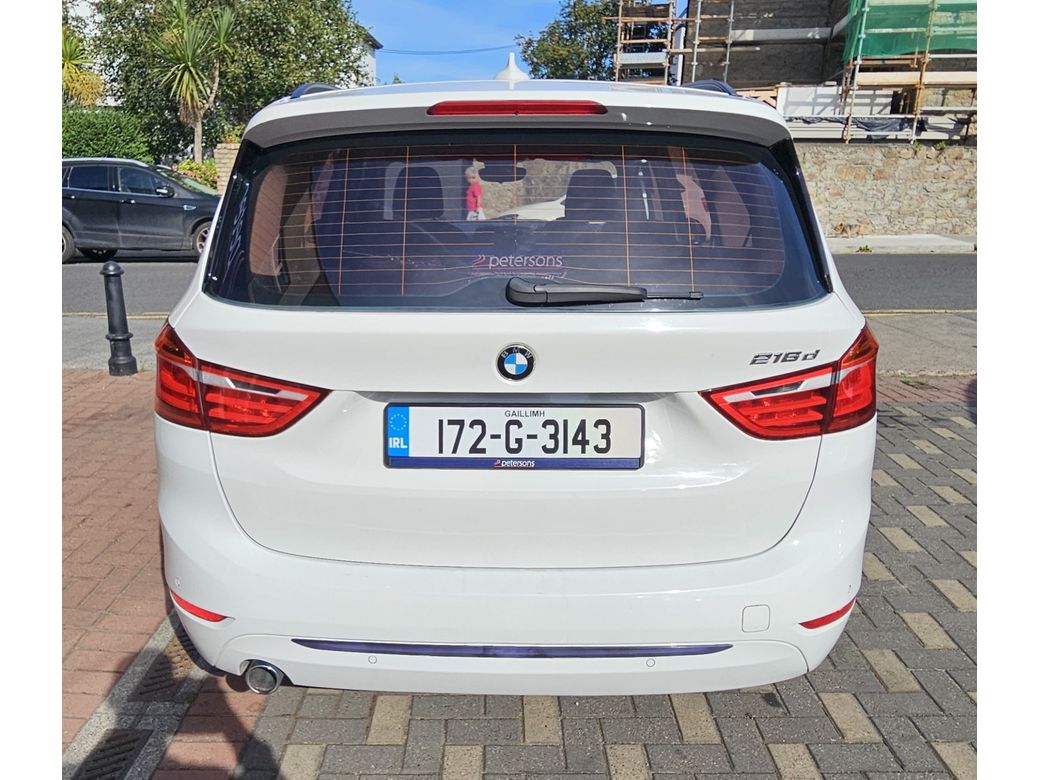 2017 BMW 2 Series
