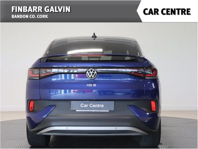 2023 Volkswagen ID.5