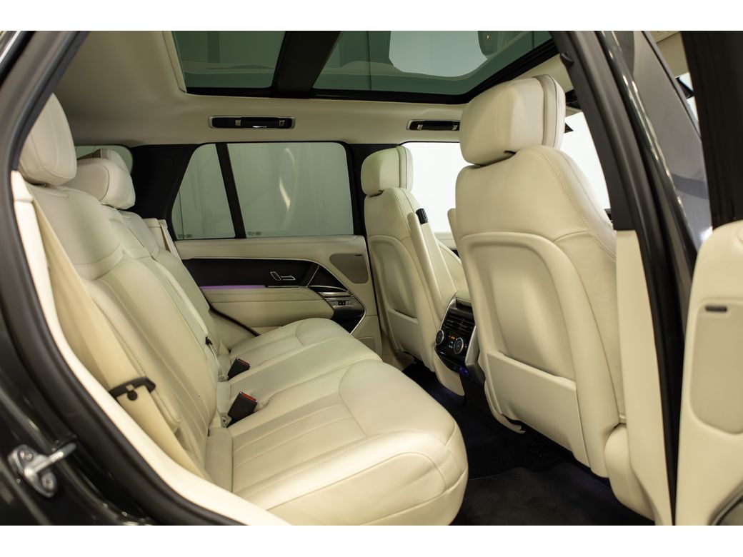 2022 Land Rover Range Rover
