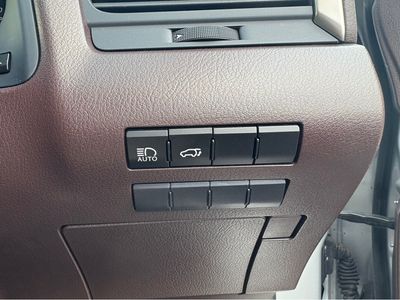 2020 Lexus RX450h