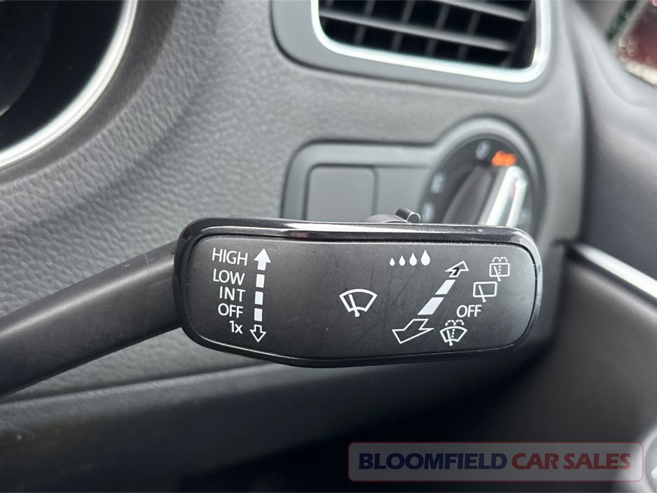 2016 Volkswagen Polo