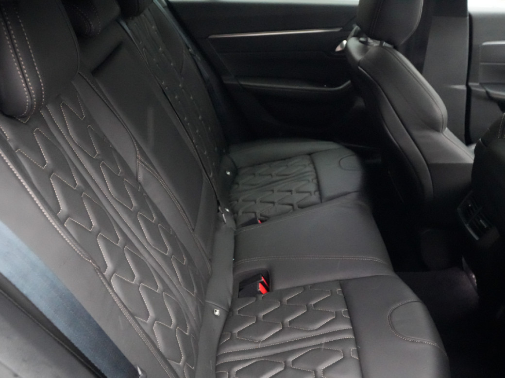 2020 Peugeot 508