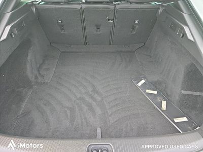 2021 Vauxhall Insignia