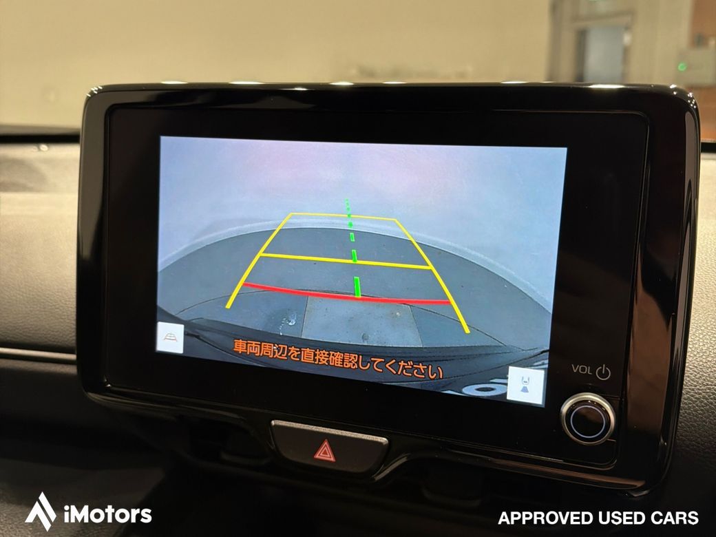 2022 Toyota Yaris Cross